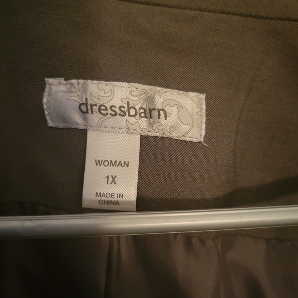 Jacket - Picture 3 of 3